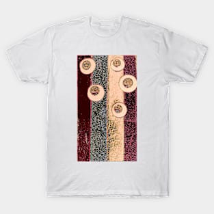 Vintage Beads T-Shirt